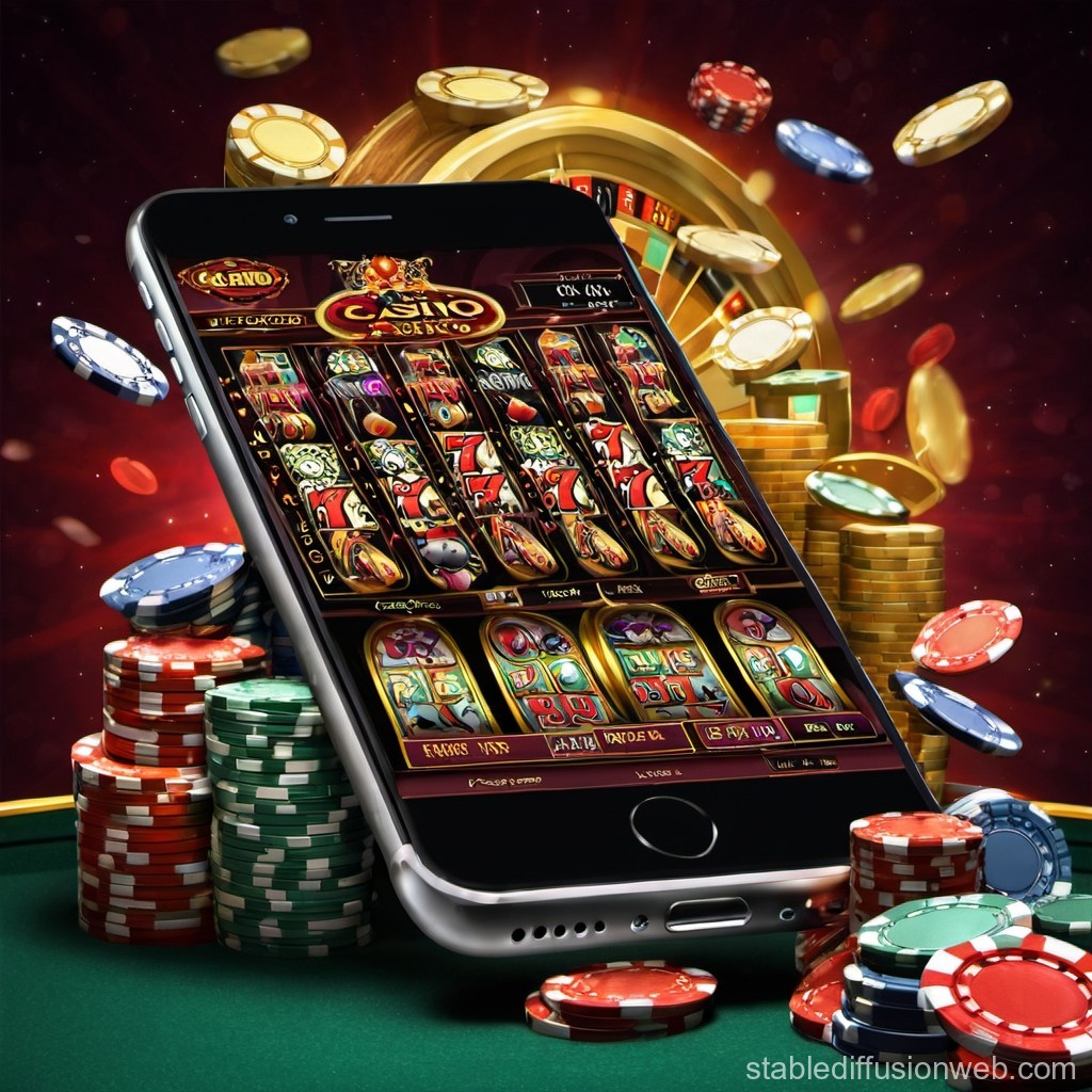 Mobile Casino Gaming: How to Choose the Best Apps for Real Money Play